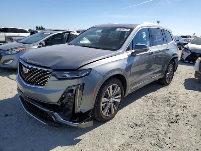 CADILLAC XT6 PREMIU 2022 1gykpdrs8nz105981