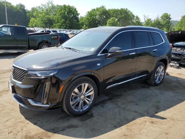 CADILLAC XT6 PREMIU 2023 1gykpdrs8pz110875