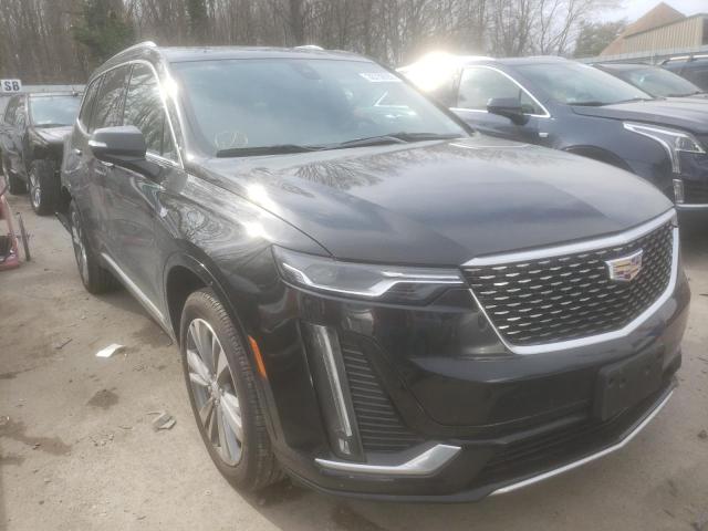 CADILLAC XT6 PREMIU 2020 1gykpdrs9lz144348