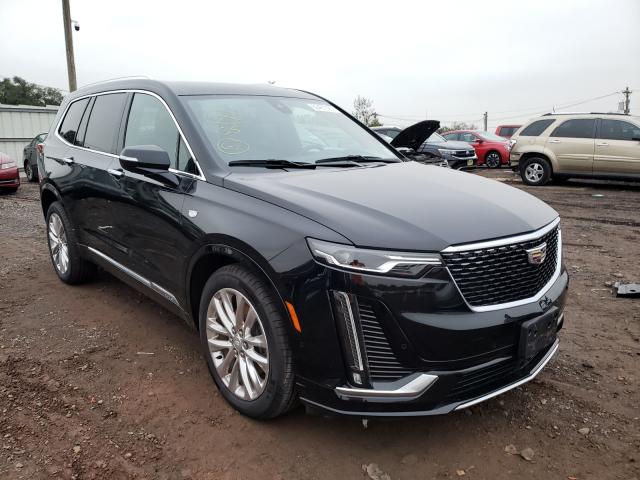 CADILLAC XT6 PREMIU 2020 1gykpdrs9lz166883