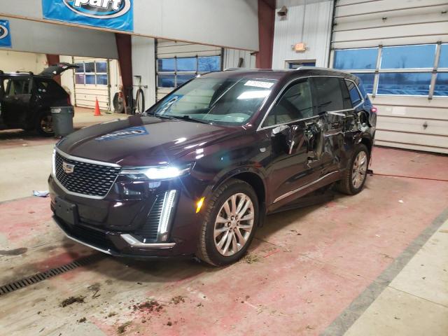 CADILLAC XT6 PREMIU 2020 1gykpdrs9lz177138