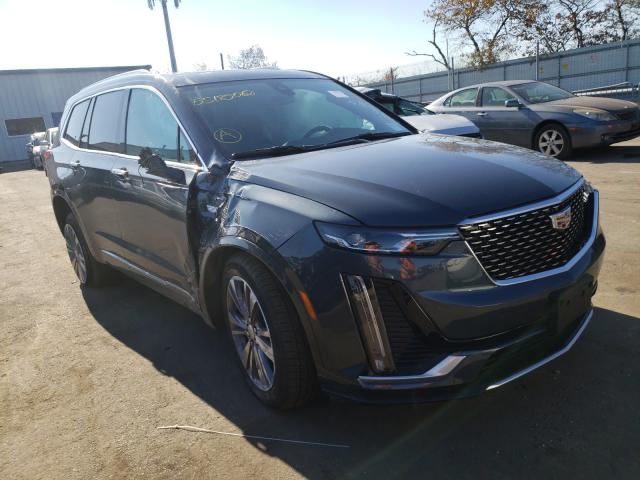 CADILLAC NULL 2020 1gykpdrs9lz223969