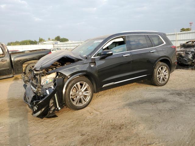 CADILLAC XT6 PREMIU 2020 1gykpdrs9lz228038