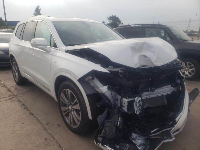 CADILLAC XT6 PREMIU 2021 1gykpdrs9mz180056