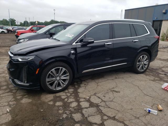 CADILLAC XT6 PREMIU 2021 1gykpdrs9mz209989