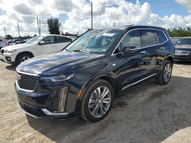 CADILLAC XT6 2022 1gykpdrs9nz110378