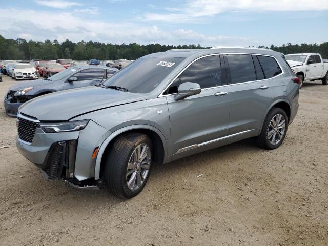 CADILLAC XT6 PREMIU 2023 1gykpdrs9pz142217