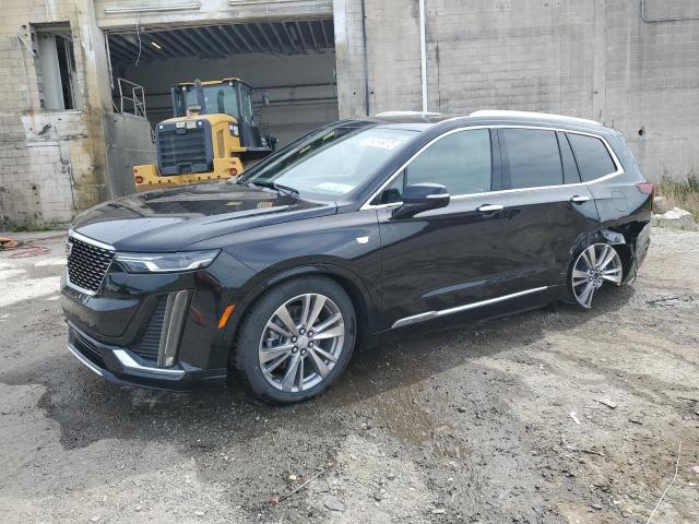 CADILLAC XT6 2023 1gykpdrs9pz145022