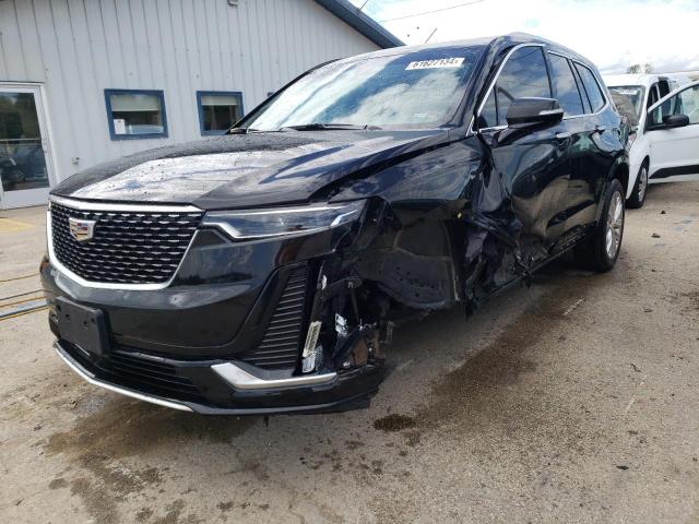 CADILLAC XT6 2020 1gykpdrsxlz157495