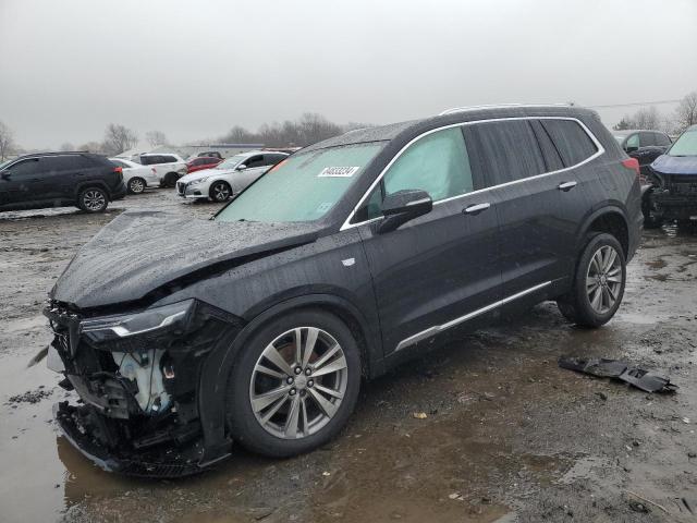 CADILLAC XT6 PREMIU 2022 1gykpdrsxnz110986