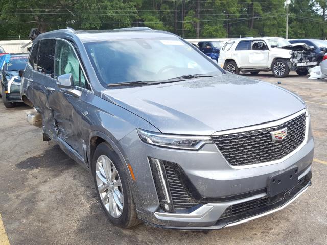 CADILLAC XT6 PREMIU 2020 1gykpers5lz139833