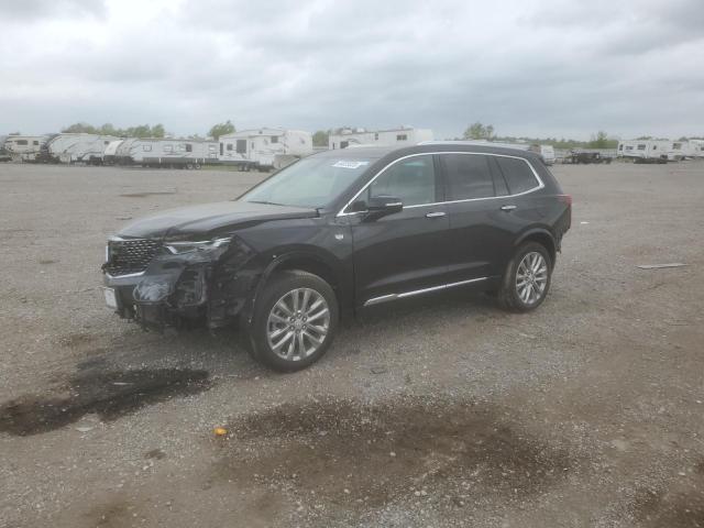 CADILLAC XT6 PLATIN 2023 1gykpers9pz128887