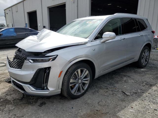 CADILLAC XT6 PLATIN 2020 1gykpfrs0lz111590