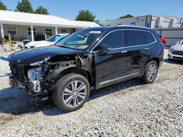 CADILLAC XT6 PLATIN 2023 1gykpfrs2pz162059