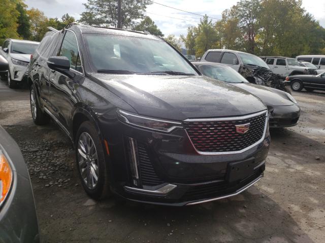 CADILLAC XT6 PREMIU 2020 1gykpfrs4lz147671