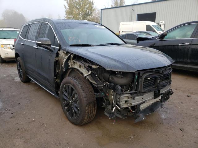 CADILLAC XT6 2021 1gykpfrs8mz165494