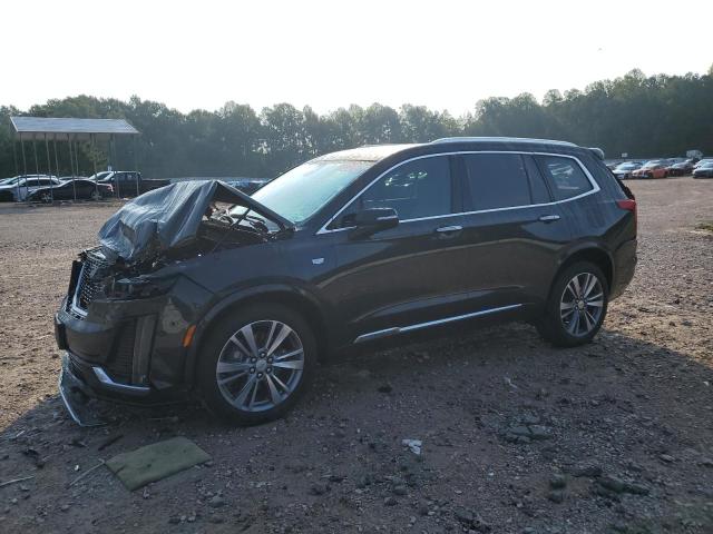 CADILLAC XT6 PLATIN 2020 1gykpfrsxlz208635