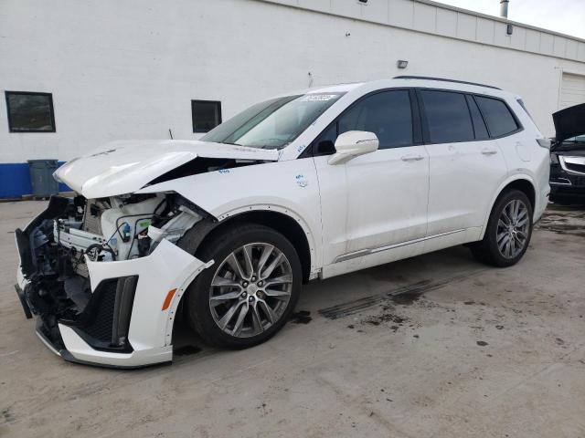 CADILLAC XT6 SPORT 2020 1gykpgrs6lz106058