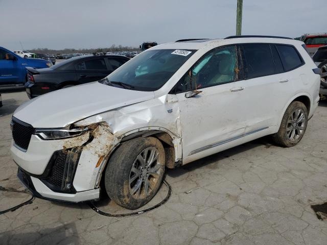 CADILLAC XT6 SPORT 2020 1gykpgrs6lz174926