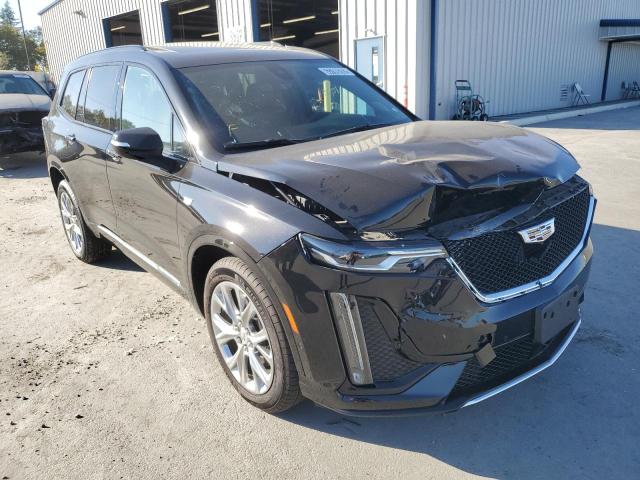 CADILLAC XT6 SPORT 2020 1gykpgrs7lz205231