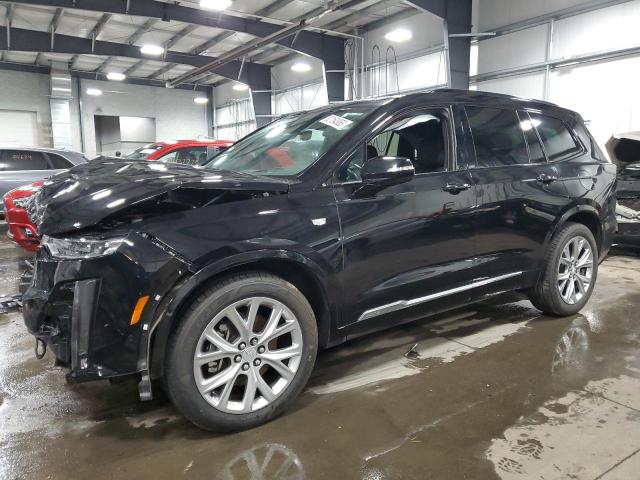 CADILLAC XT6 2020 1gykphrs3lz100272