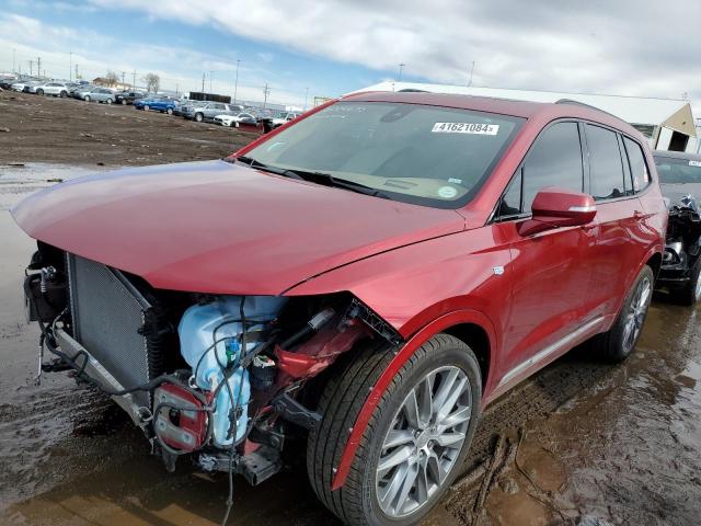 CADILLAC XT6 2020 1gykphrs9lz139559