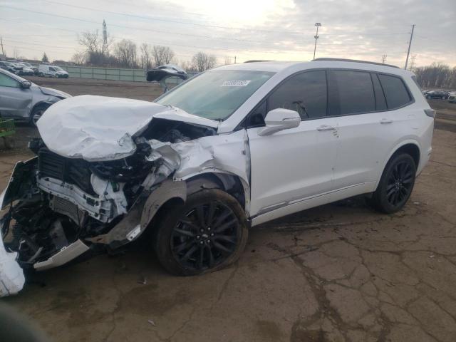 CADILLAC XT6 SPORT 2020 1gykphrsxlz179228