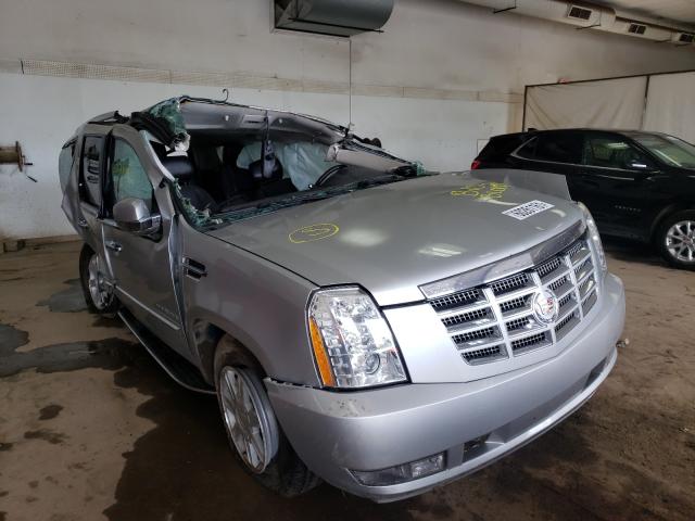 CADILLAC ESCALADE 2011 1gys3aef0br166112