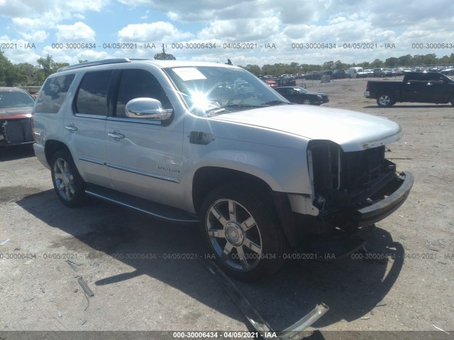 CADILLAC ESCALADE 2011 1gys3aef1br156138