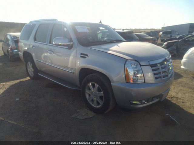 CADILLAC ESCALADE 2014 1gys3aef1er139974