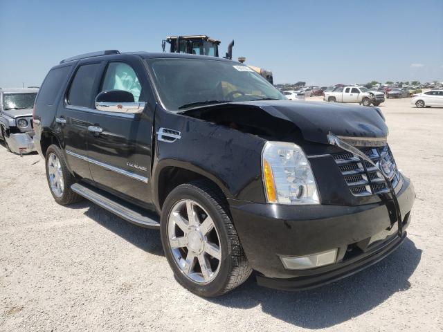 CADILLAC ESCALADE 2011 1gys3aef2br243384