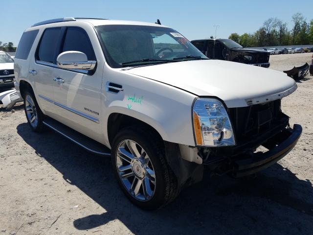 CADILLAC ESCALADE 2012 1gys3aef2cr309353