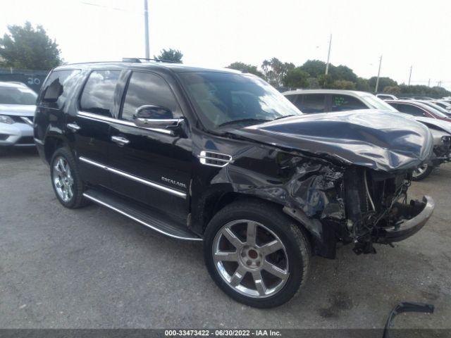 CADILLAC ESCALADE 2014 1gys3aef2er133651