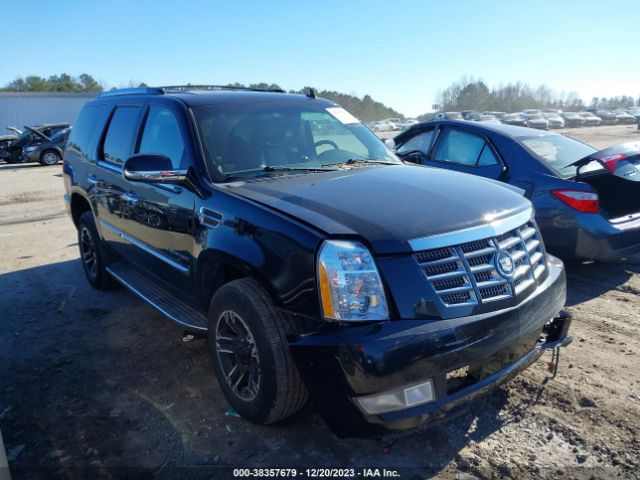 CADILLAC ESCALADE 2011 1gys3aef3br360519