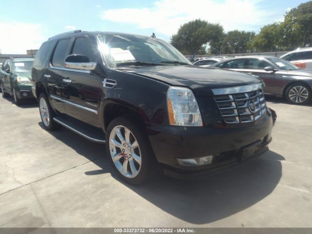 CADILLAC ESCALADE 2011 1gys3aef4br217143