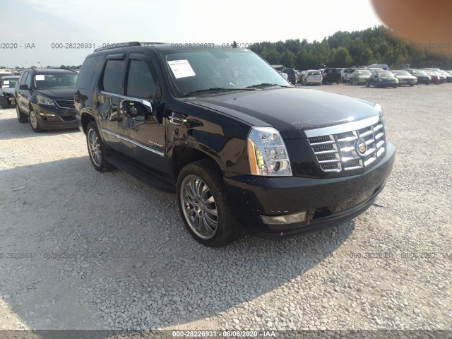 CADILLAC ESCALADE 2011 1gys3aef4br361467