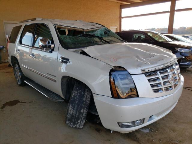 CADILLAC ESCALADE 2012 1gys3aef4cr106190