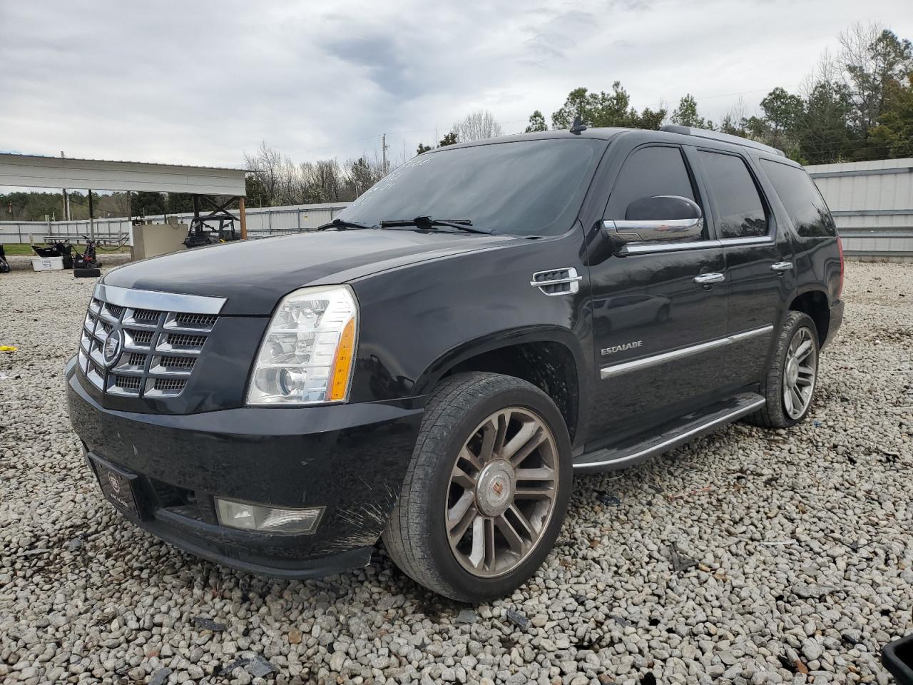 CADILLAC ESCALADE 2012 1gys3aef4cr113530