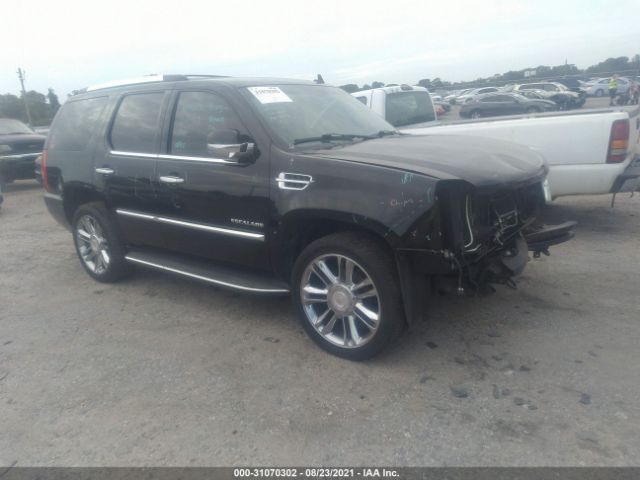 CADILLAC ESCALADE 2012 1gys3aef5cr245471