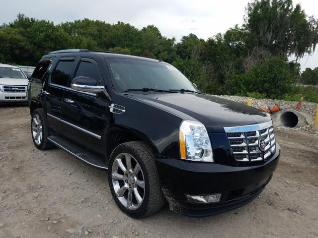 CADILLAC ESCALADE 2011 1gys3aef6br360675