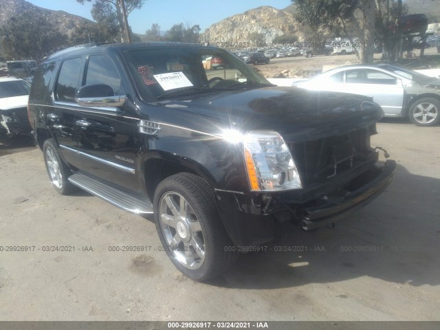 CADILLAC ESCALADE 2011 1gys3aef6br397760