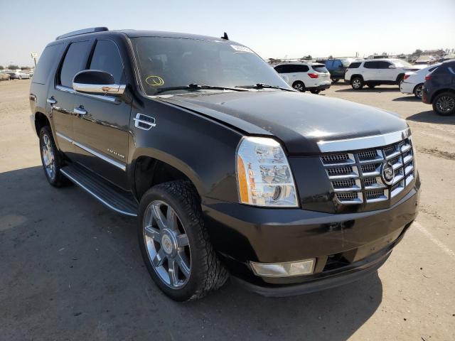 CADILLAC ESCALADE 2012 1gys3aef6cr151745