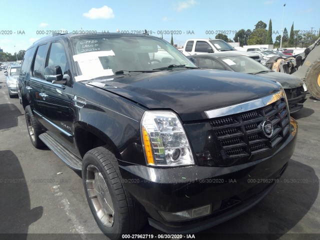 CADILLAC ESCALADE 2011 1gys3aef7br307354