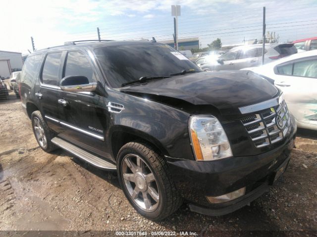 CADILLAC ESCALADE 2011 1gys3aef7br321044