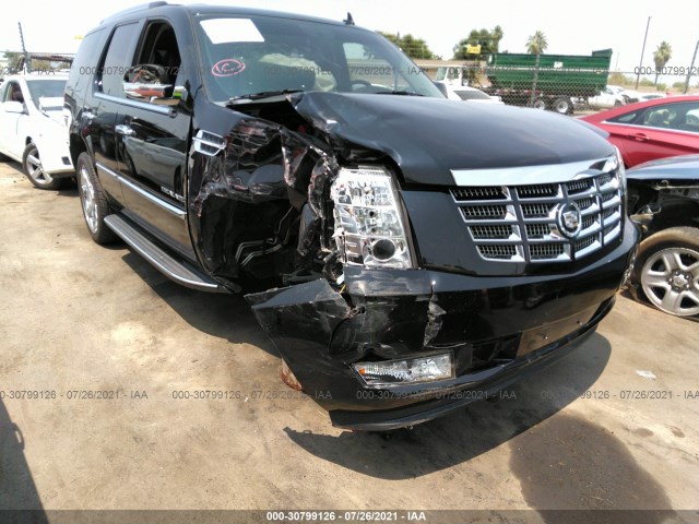 CADILLAC ESCALADE 2012 1gys3aef7cr163810