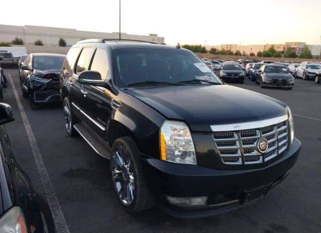 CADILLAC ESCALADE 2011 1gys3aef8br252364