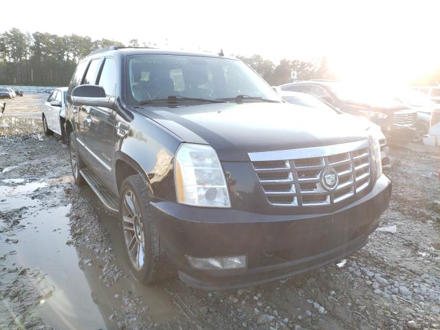 CADILLAC ESCALADE 2011 1gys3aef9br217400