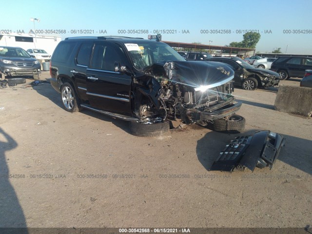 CADILLAC ESCALADE 2011 1gys3aef9br305914