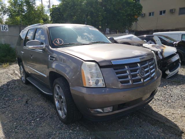 CADILLAC ESCALADE 2012 1gys3aefxcr105089