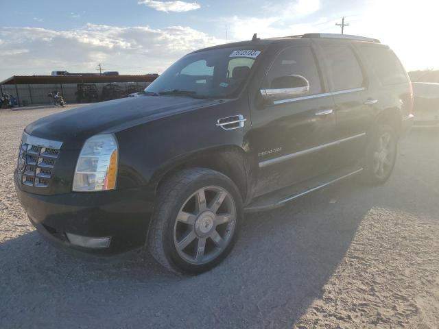 CADILLAC ESCALADE 2013 1gys3aefxdr275938